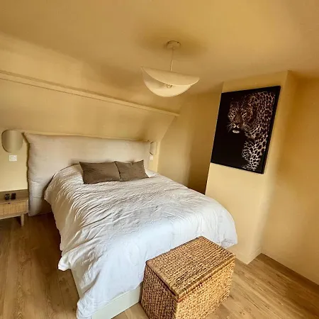 Vakantiehuis La P'tite Normande